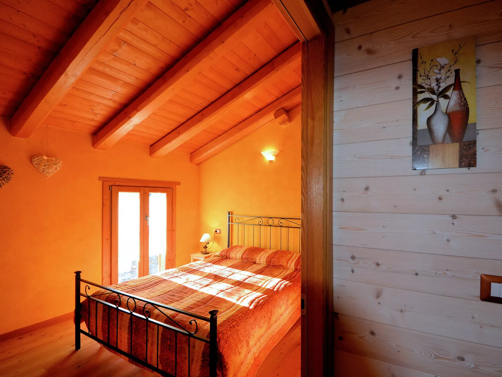 Le Baite di Bodone-Inside