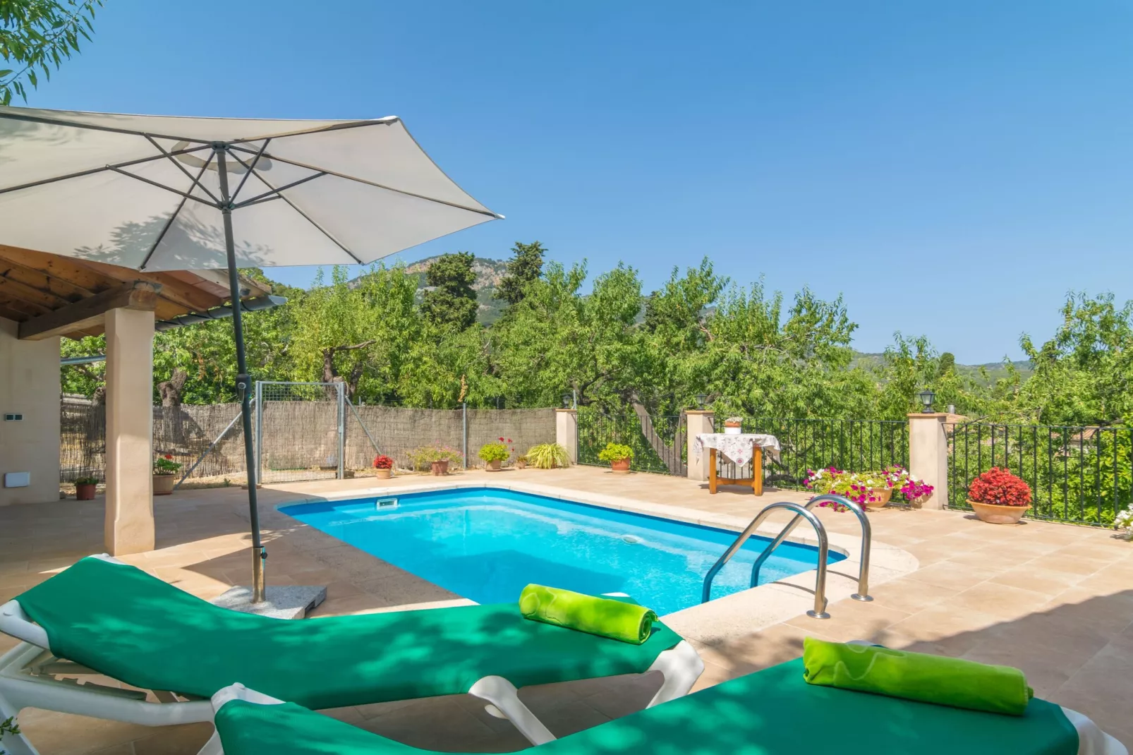 Can Fabiol - Adults Only-View summer
