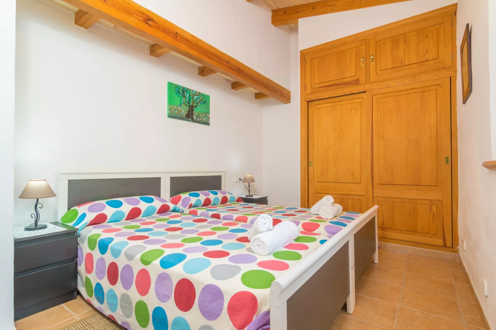 Can Fabiol - Adults Only-Bedroom