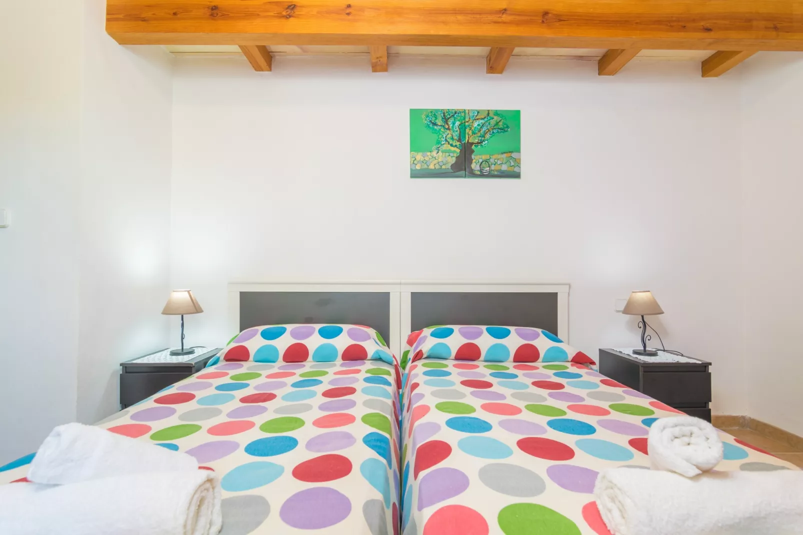 Can Fabiol - Adults Only-Bedroom
