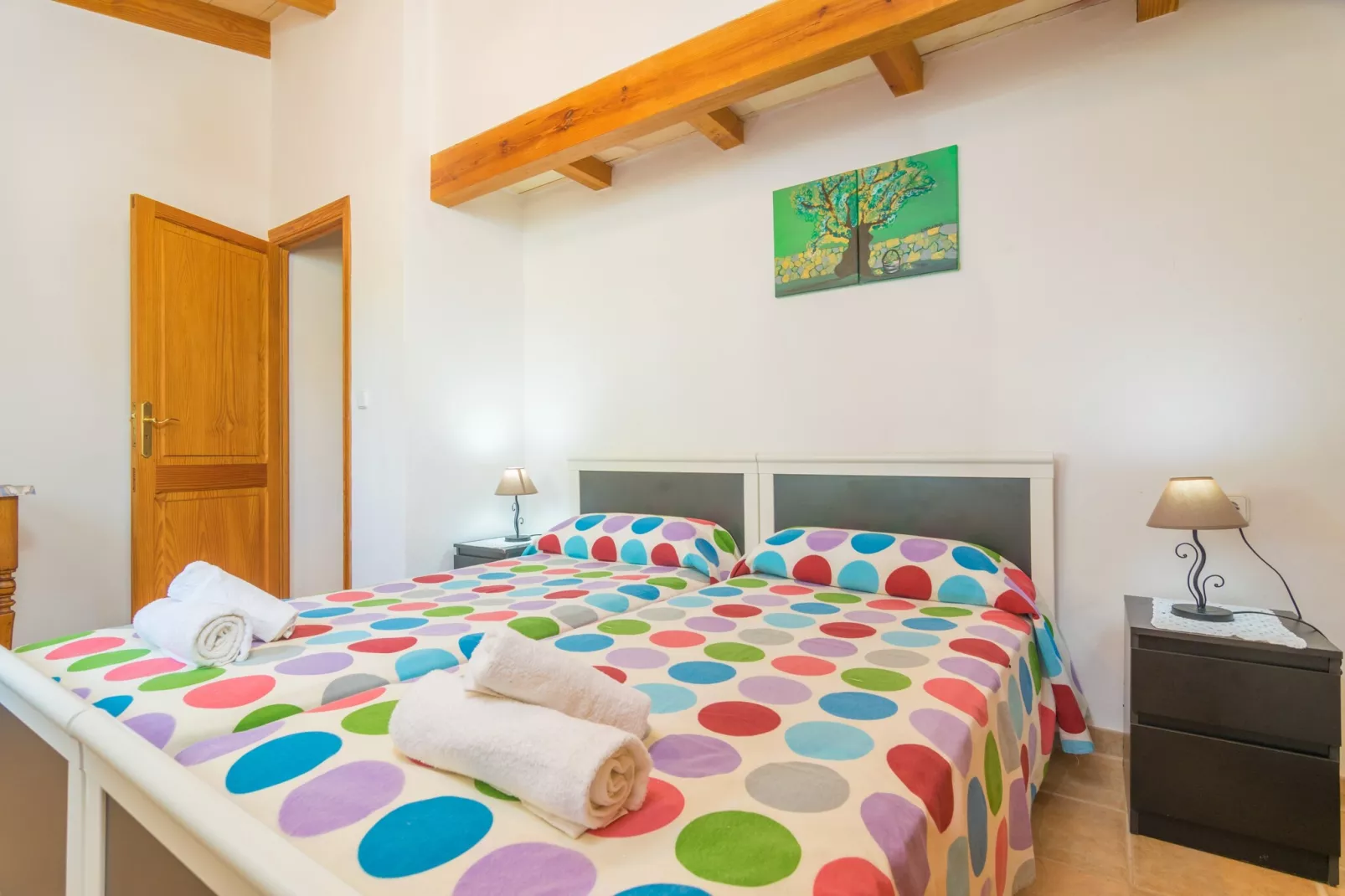 Can Fabiol - Adults Only-Bedroom