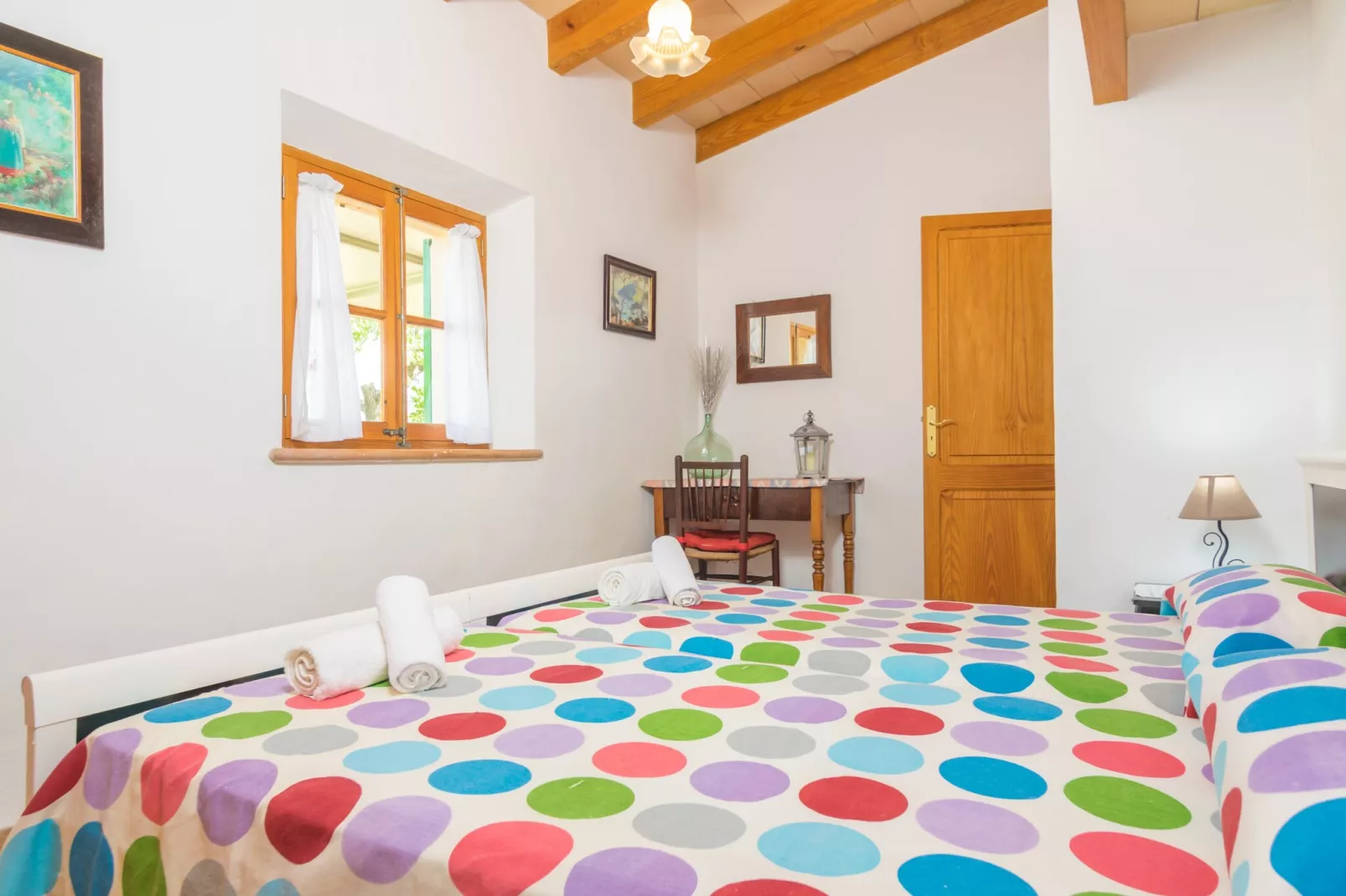Can Fabiol - Adults Only-Bedroom