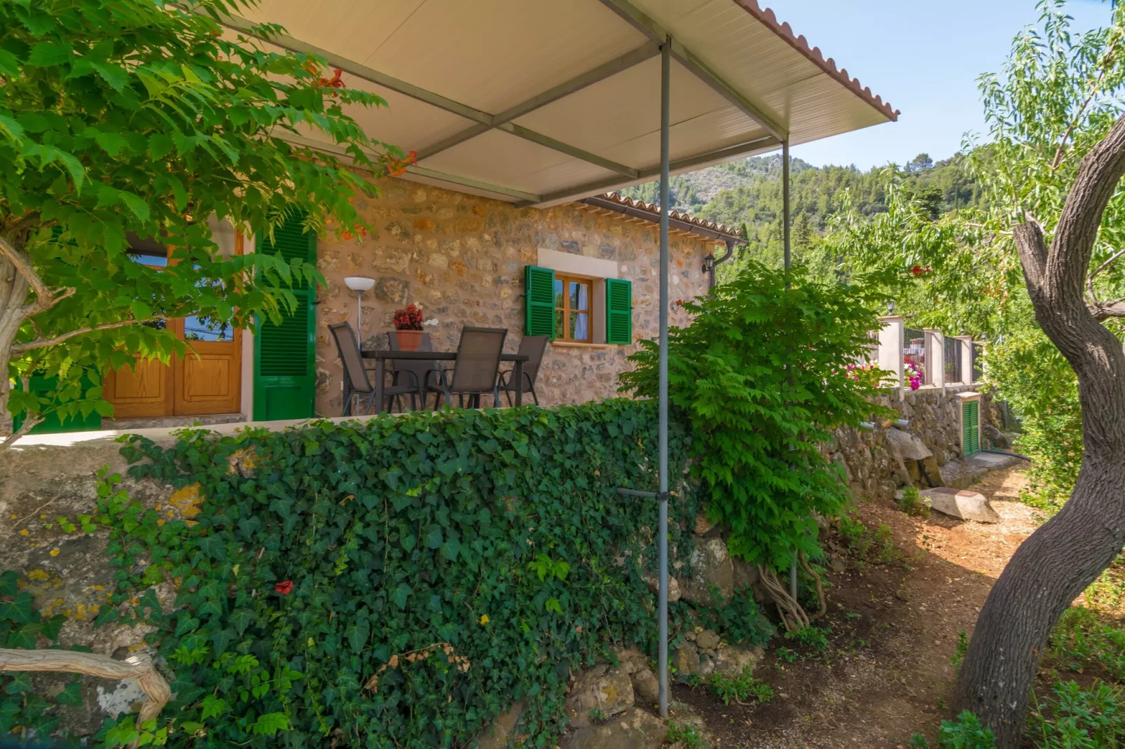 Can Fabiol - Adults Only-Exterior summer