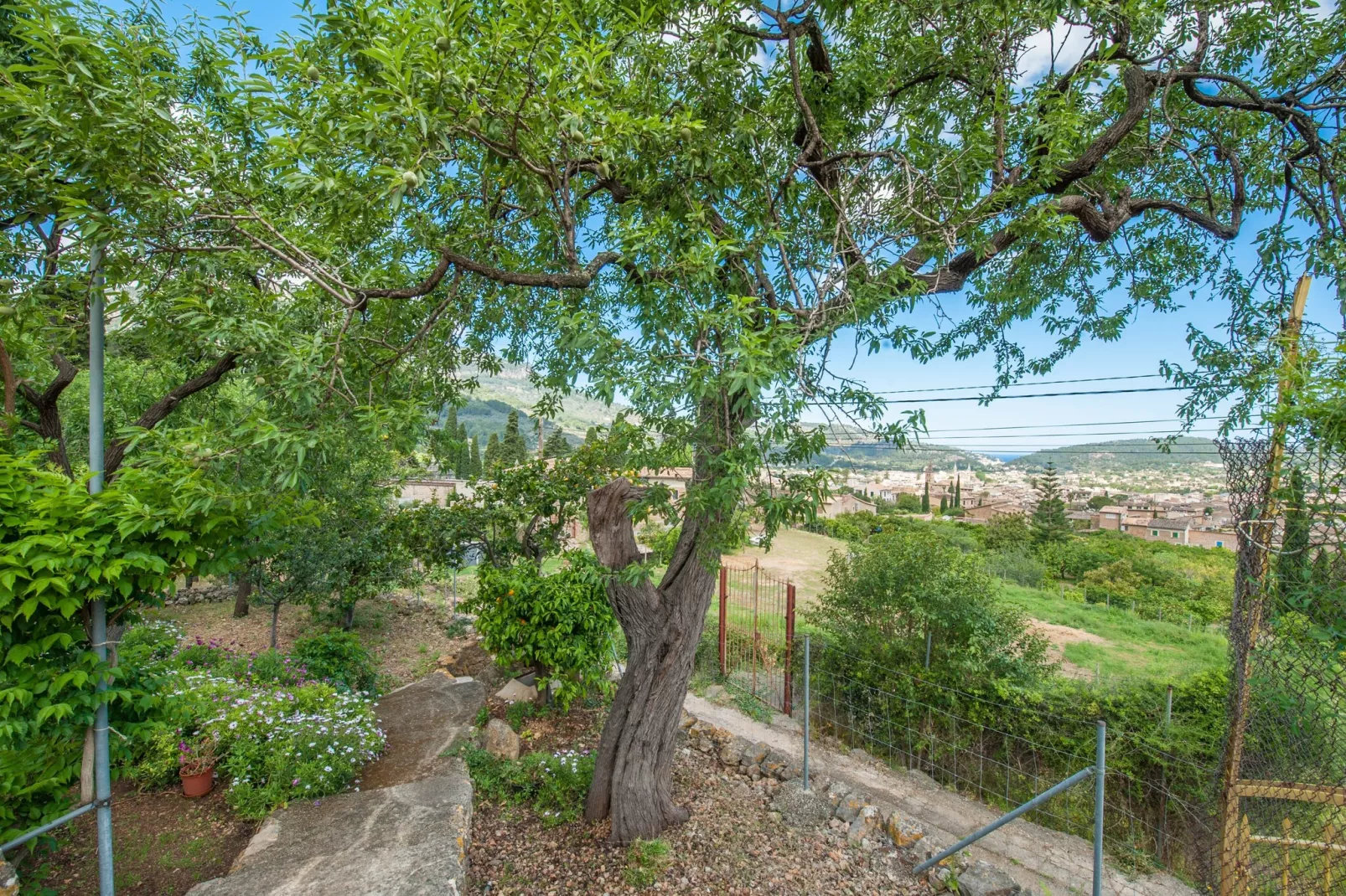 Can Fabiol - Adults Only-Areas summer 1km