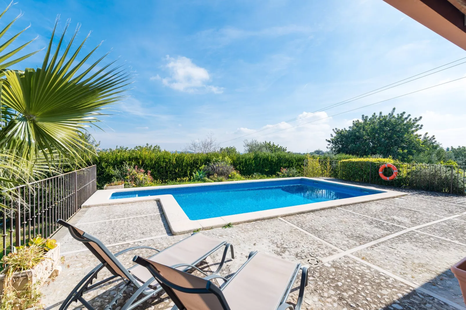 Can Gallu - Adults Only-Pool