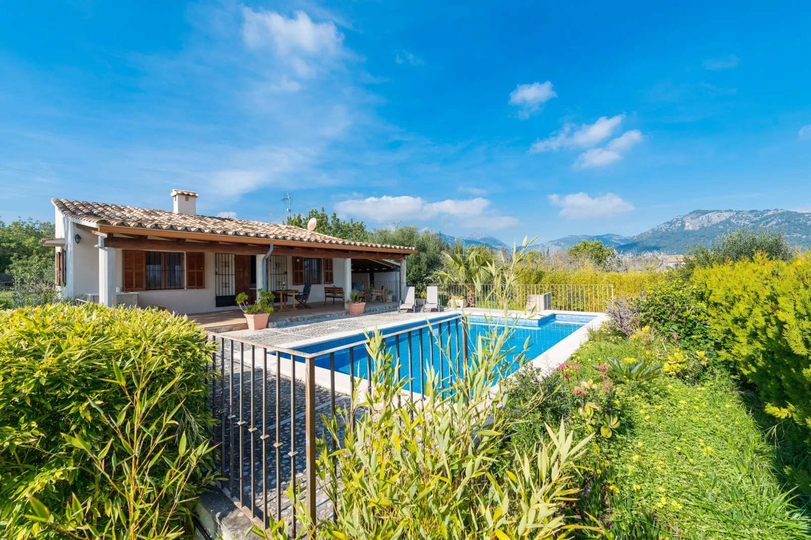 Can Gallu - Adults Only-Exterior summer