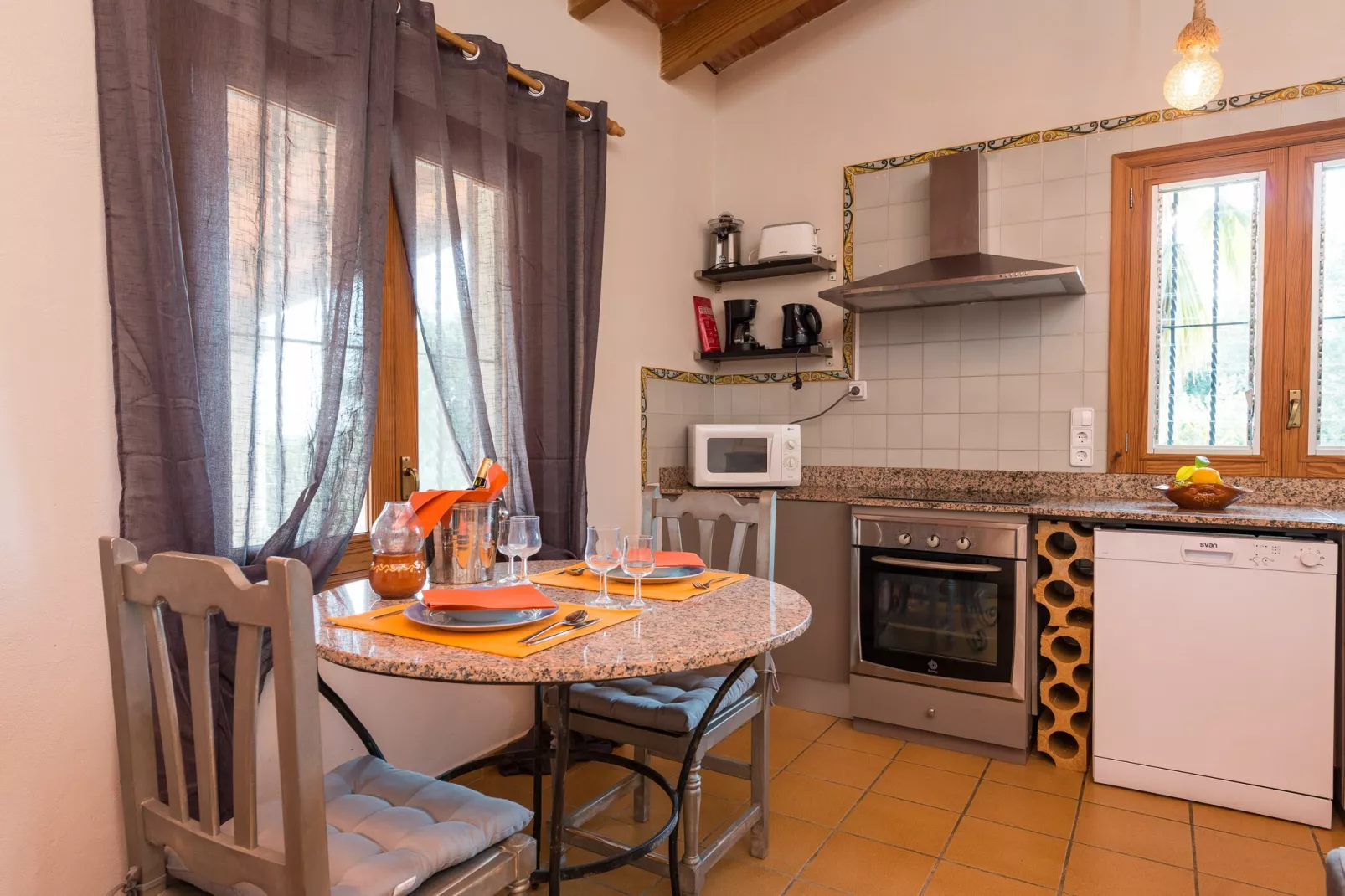Can Gallu - Adults Only-Dining room
