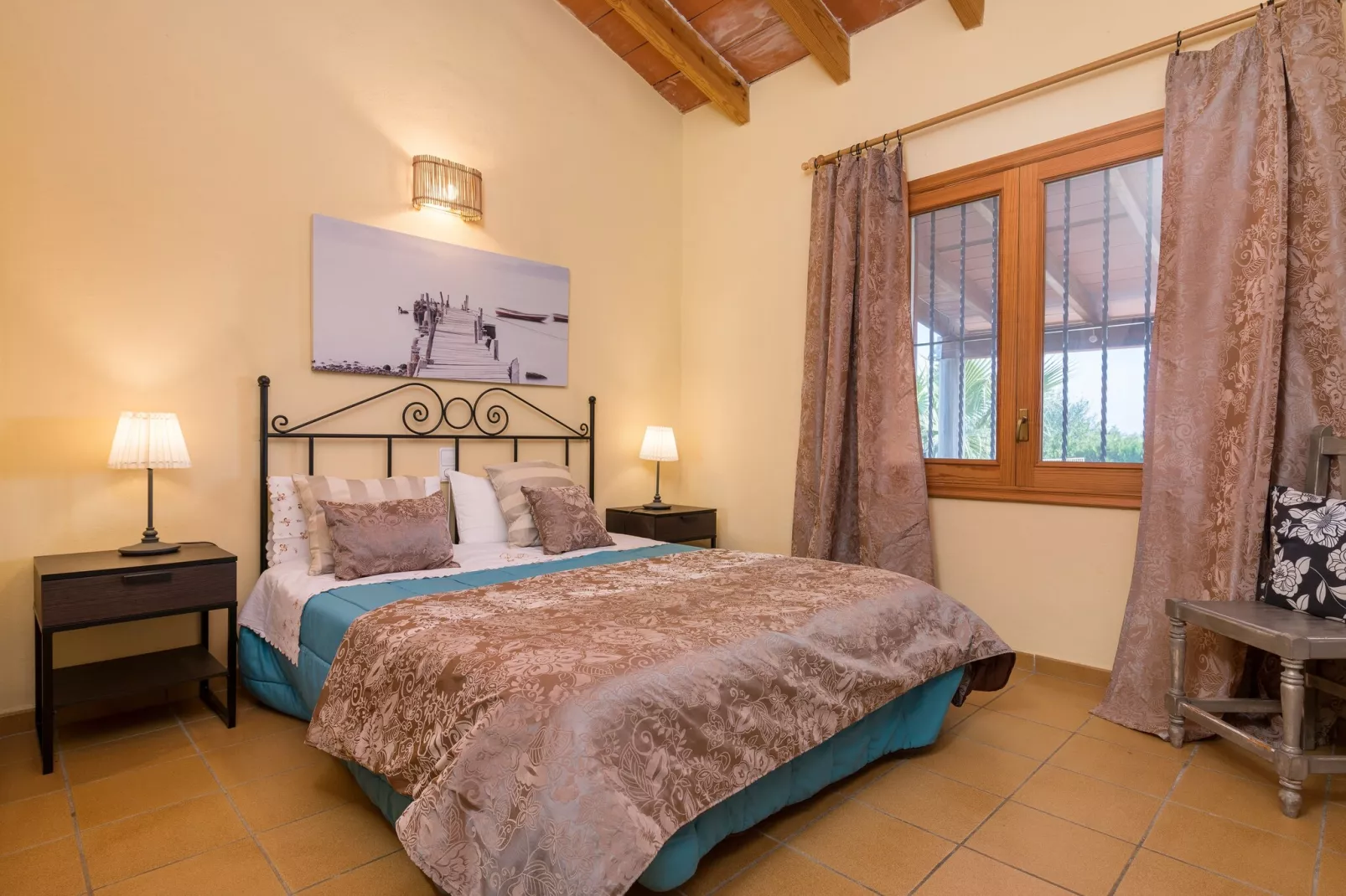 Can Gallu - Adults Only-Bedroom