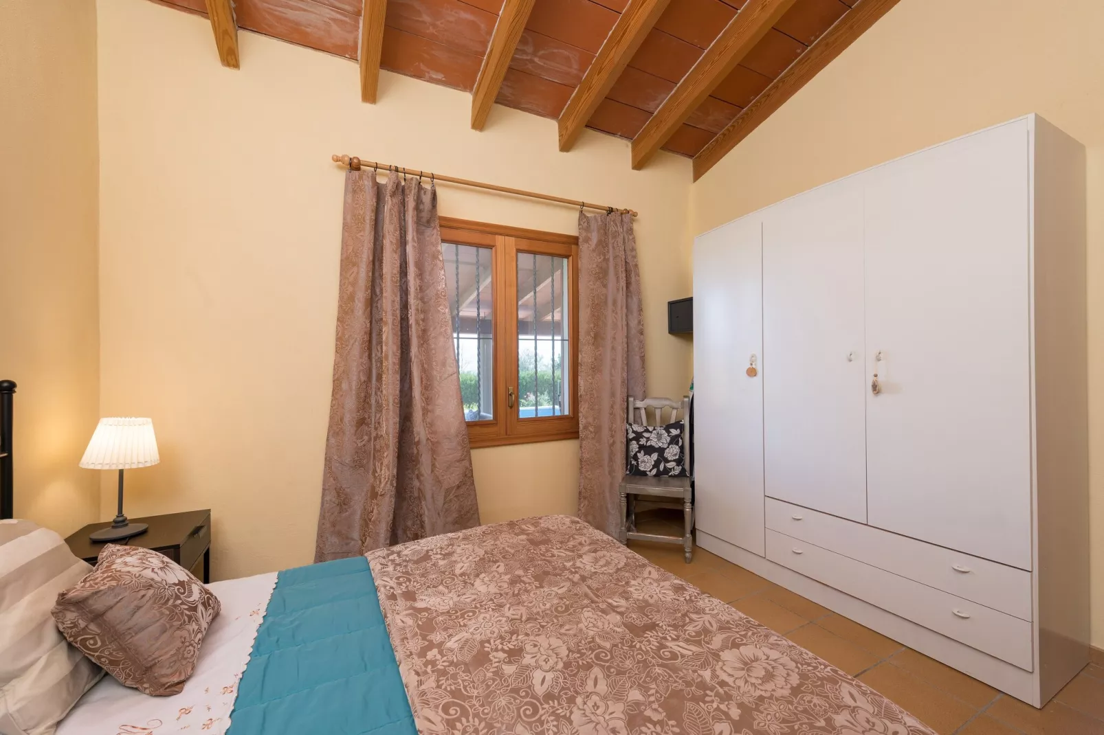 Can Gallu - Adults Only-Bedroom