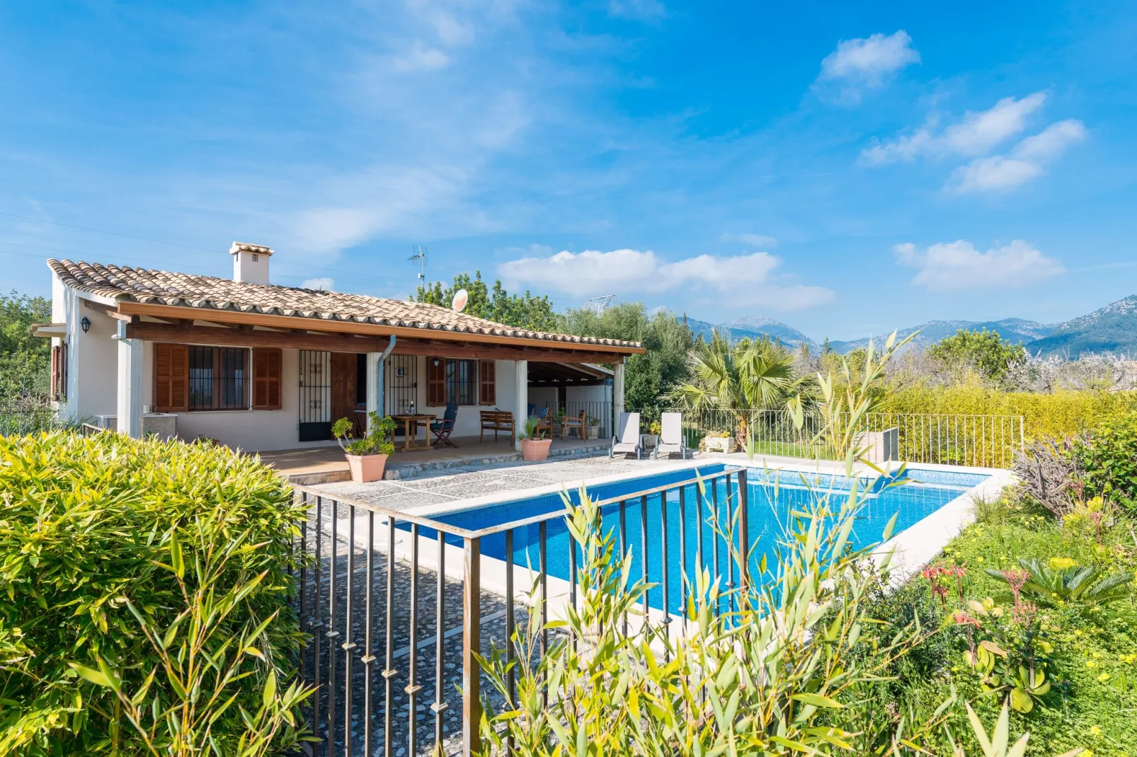 Can Gallu - Adults Only-Exterior summer