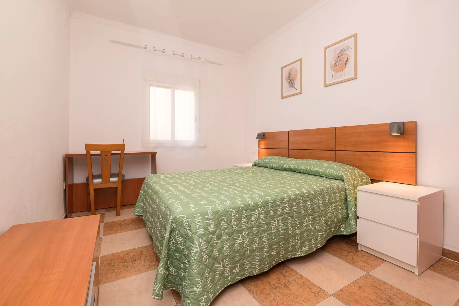 Velbar-Bedroom