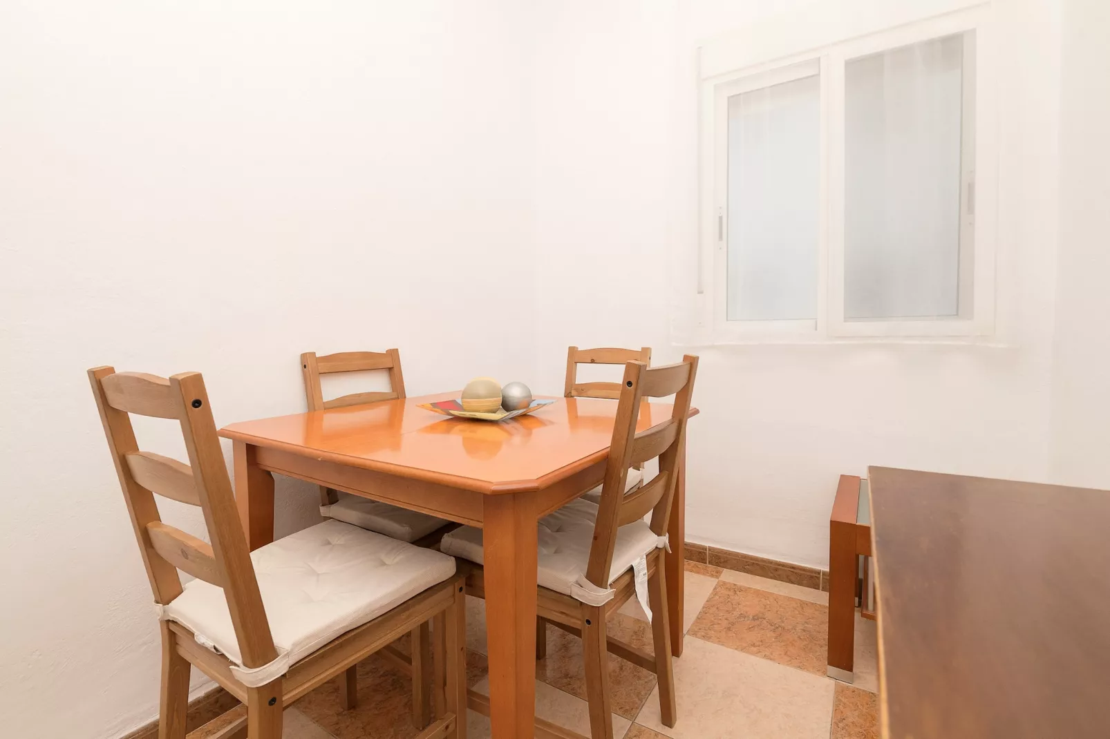 Velbar-Dining room