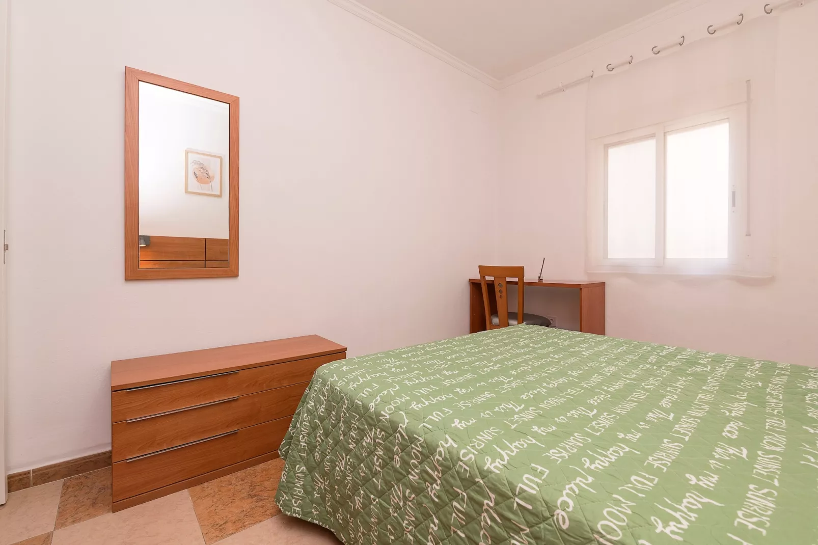 Velbar-Bedroom