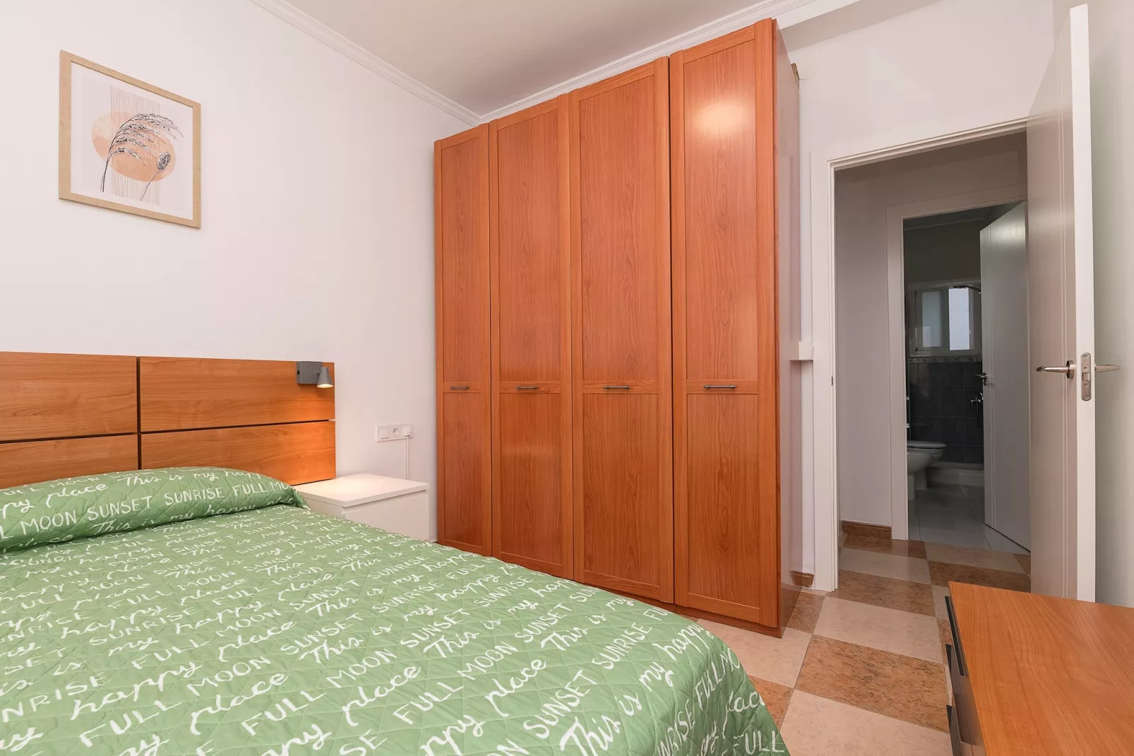 Velbar-Bedroom