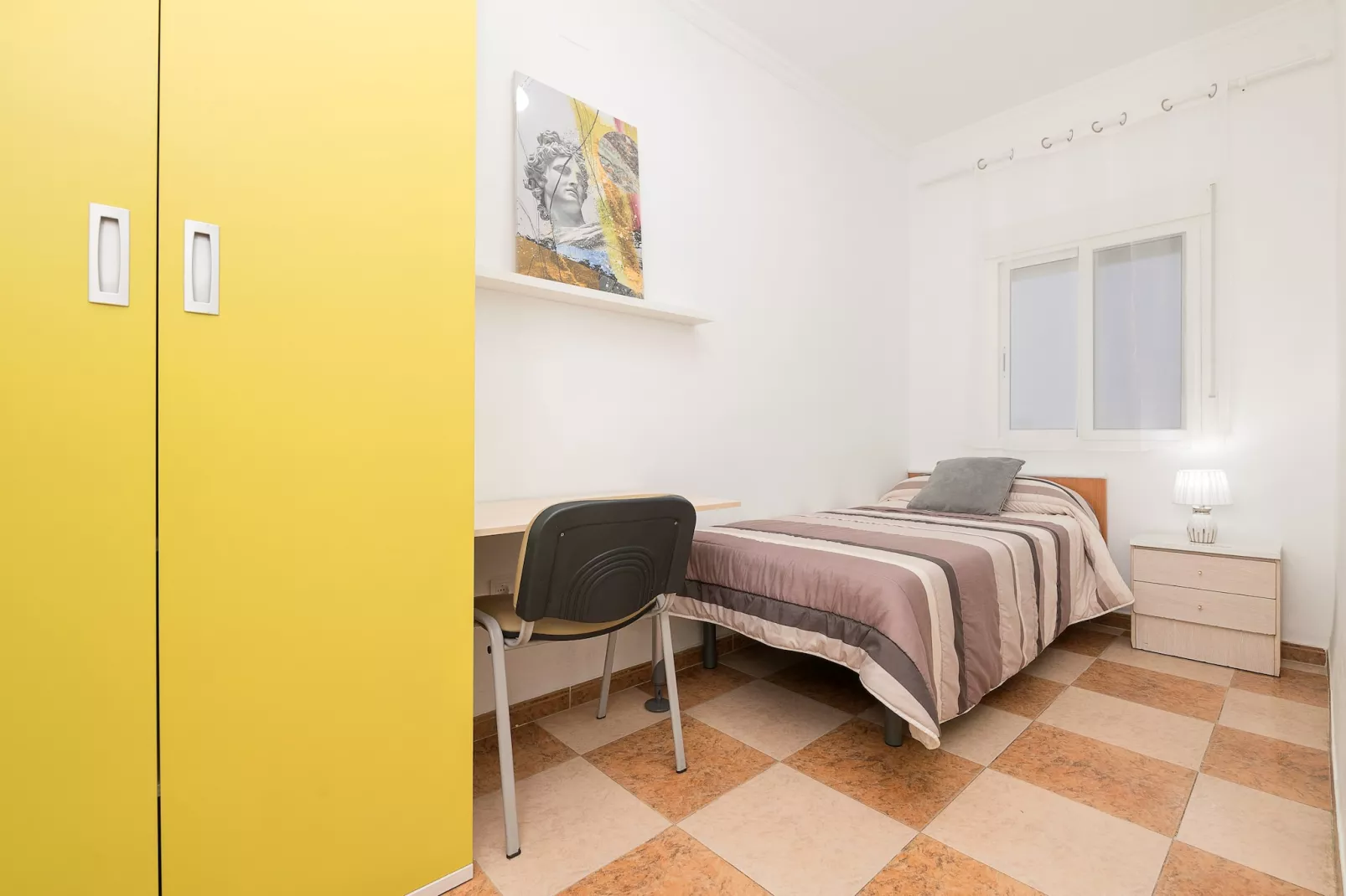 Velbar-Bedroom