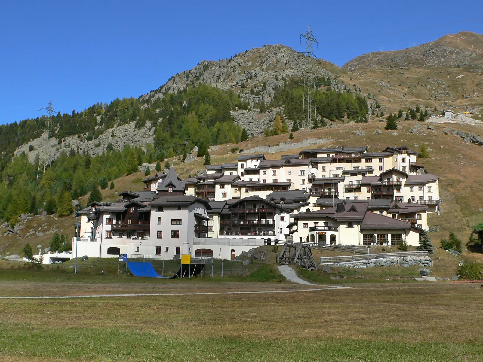 Utoring Plaz 030-Dehors