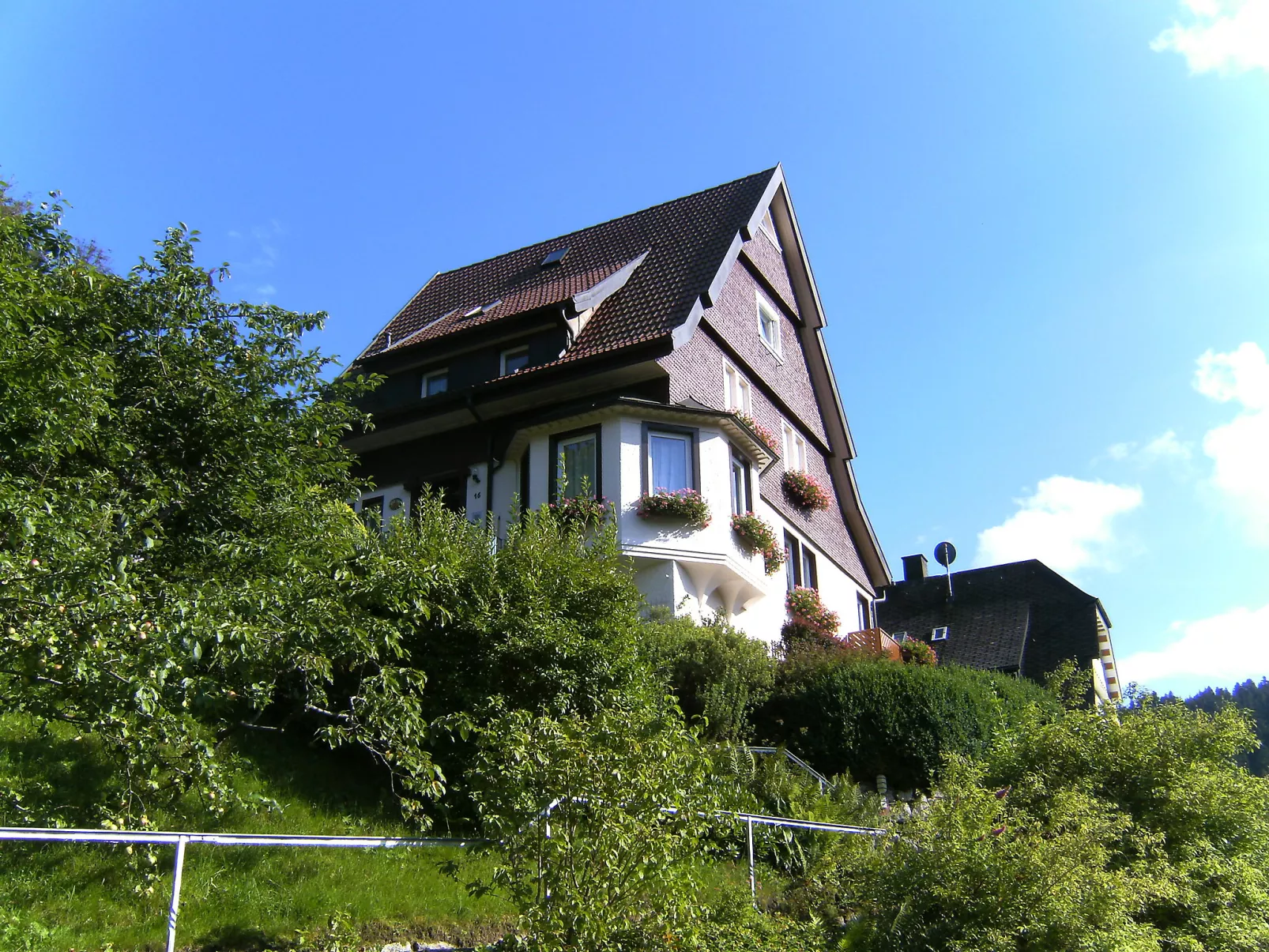 Maier-Outside