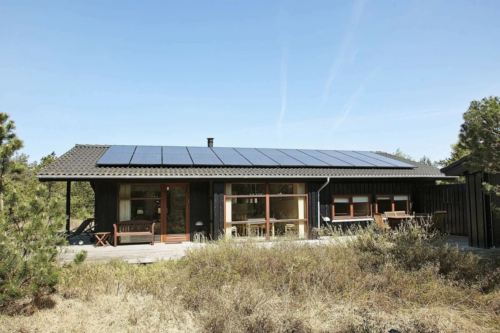 Cozy Beach House with Spa - By Traum Ferienwohnungen