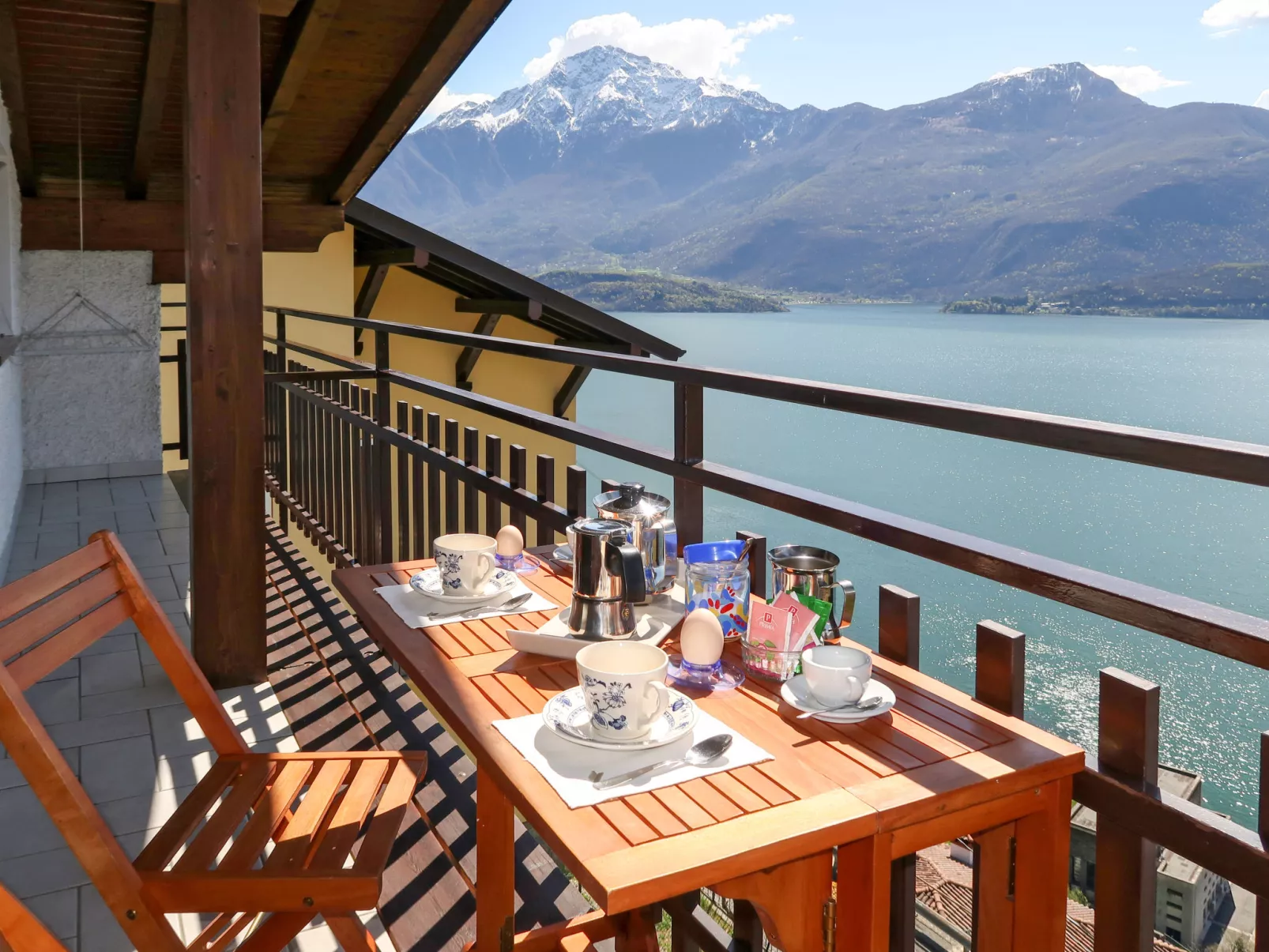 Bellavista (GRV240)-Outside