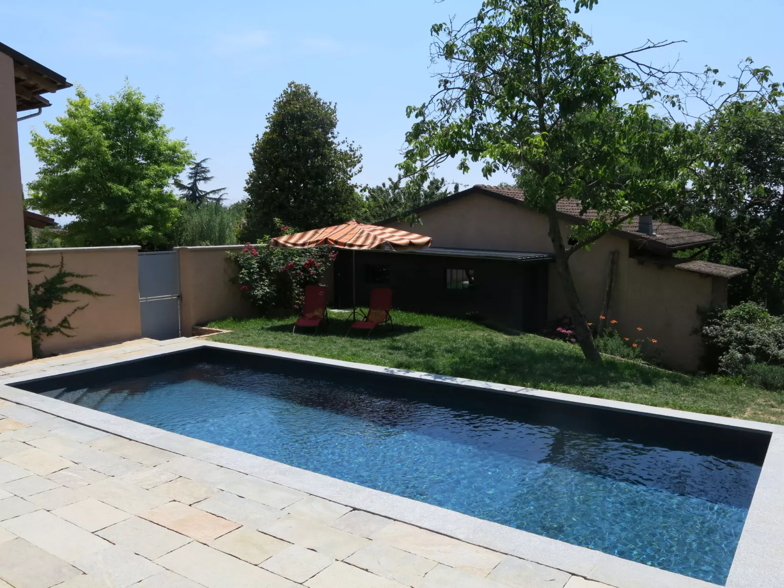Del Terrazzo-Outside