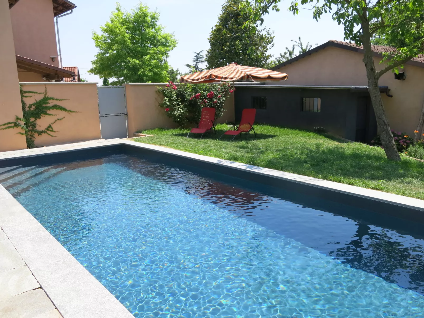 Del Terrazzo-Outside
