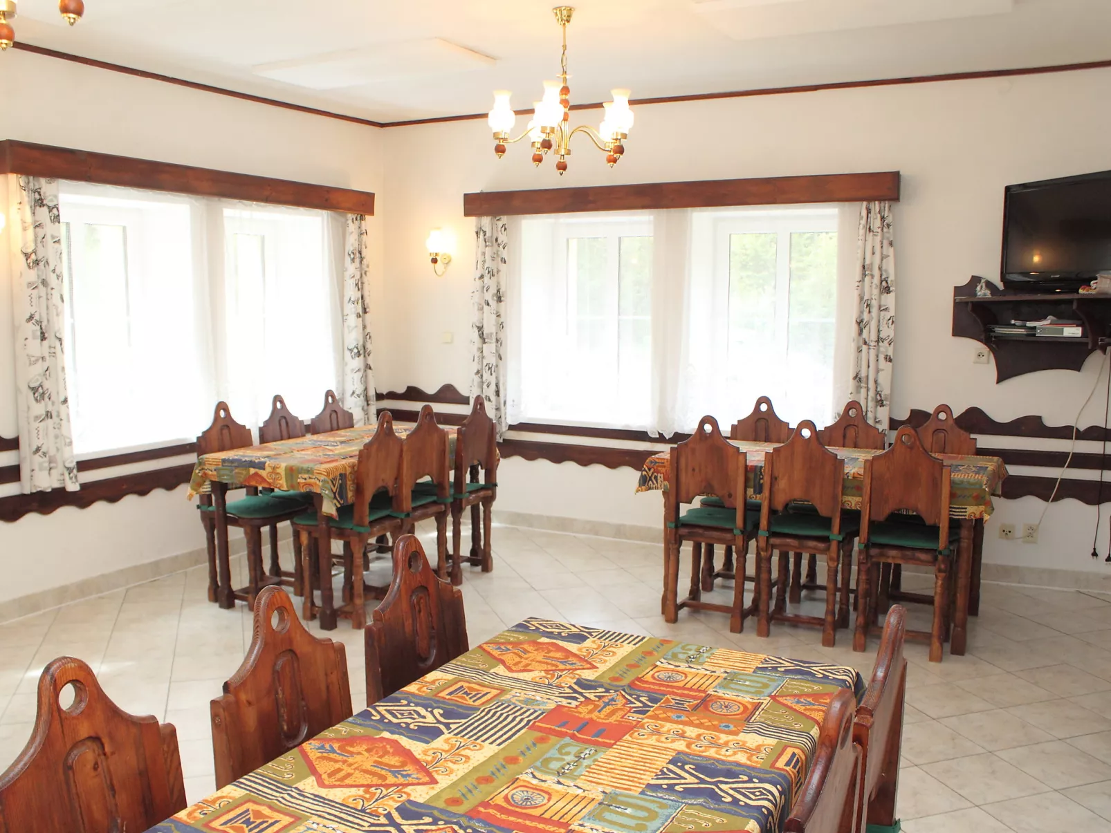 Karlovka-Inside