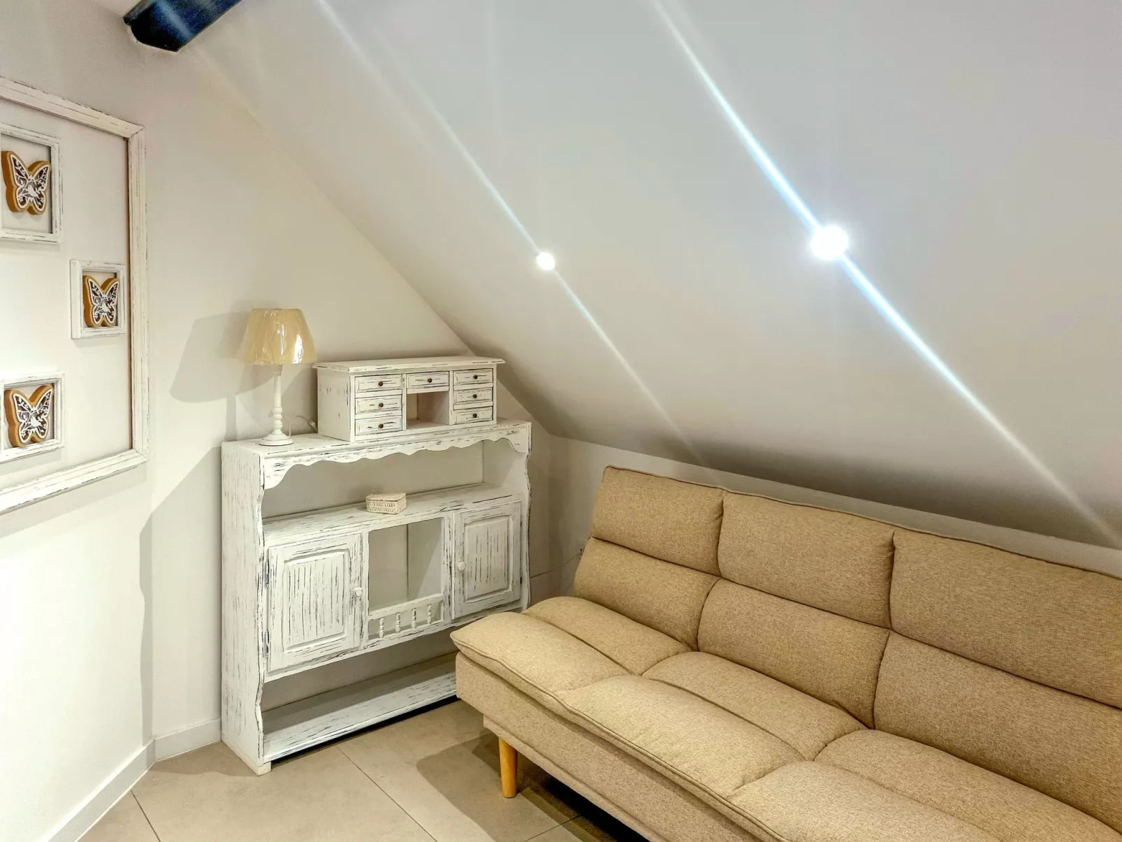 Cosy Home D&D-Inside