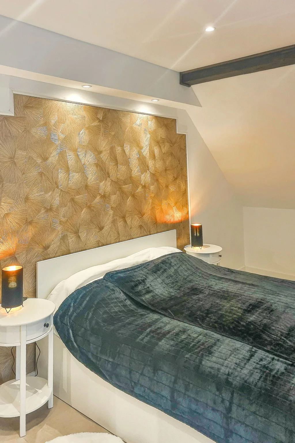 Cosy Home D&D-Inside