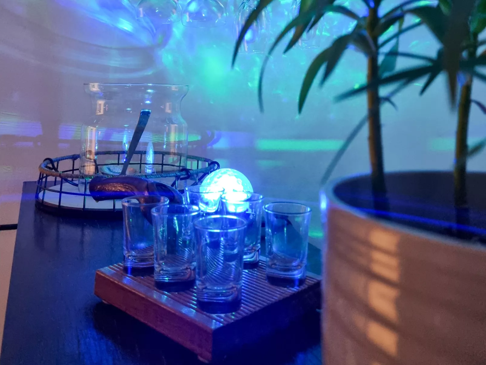 Cosy Home D&D-Inside