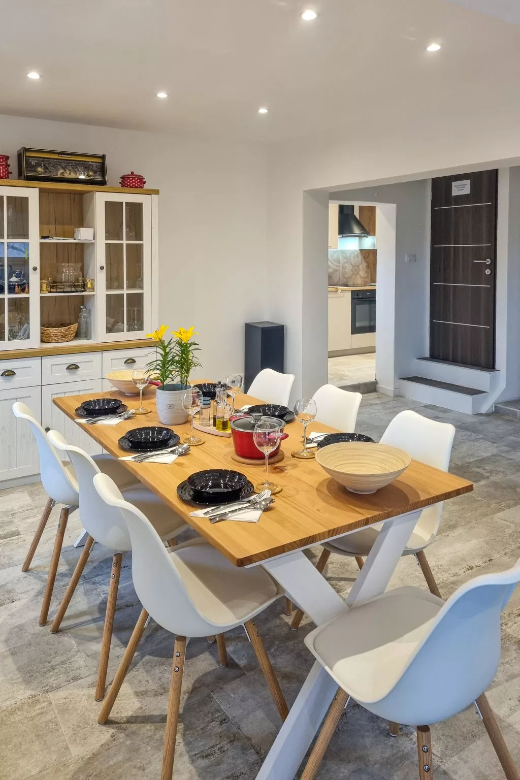 Cosy Home D&D-Inside