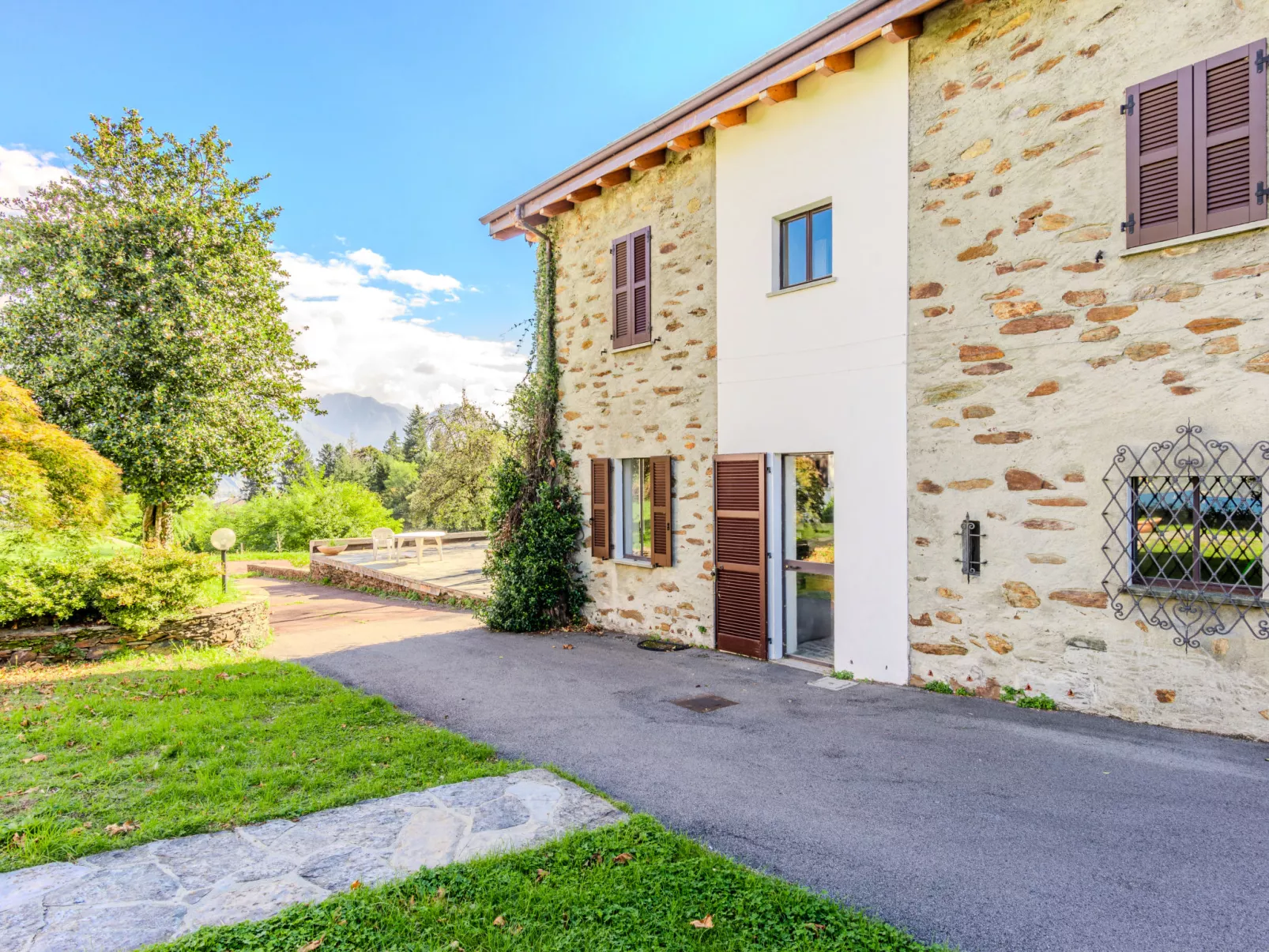 Casa di Sasso