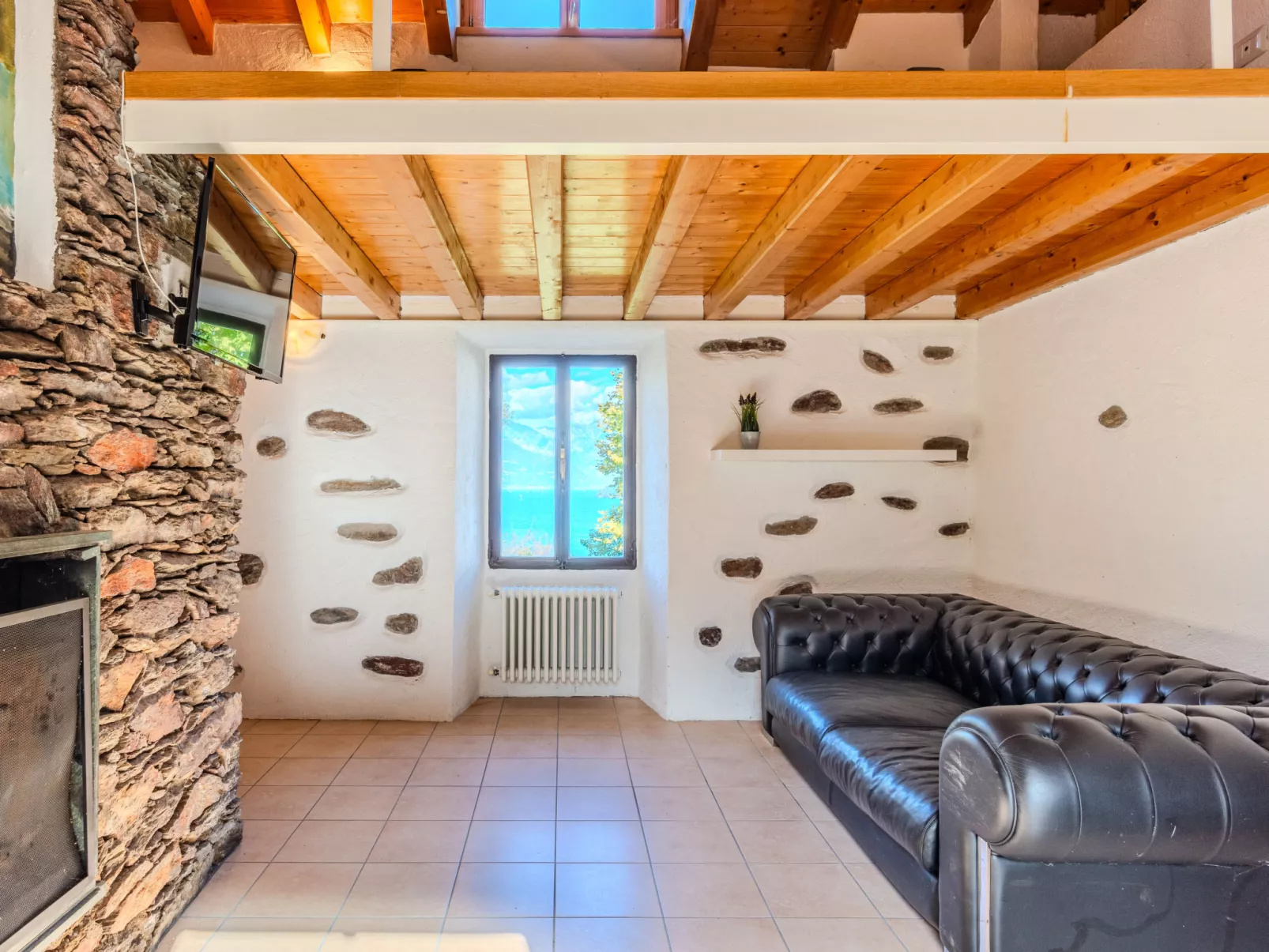 Casa di Sasso