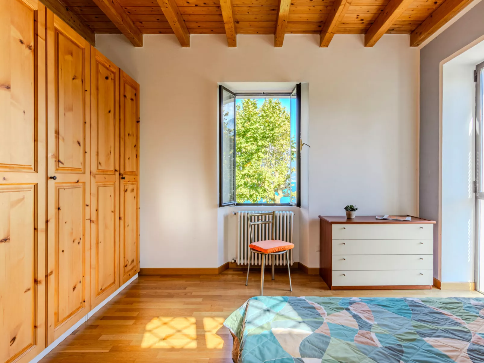 Casa di Sasso-Inside