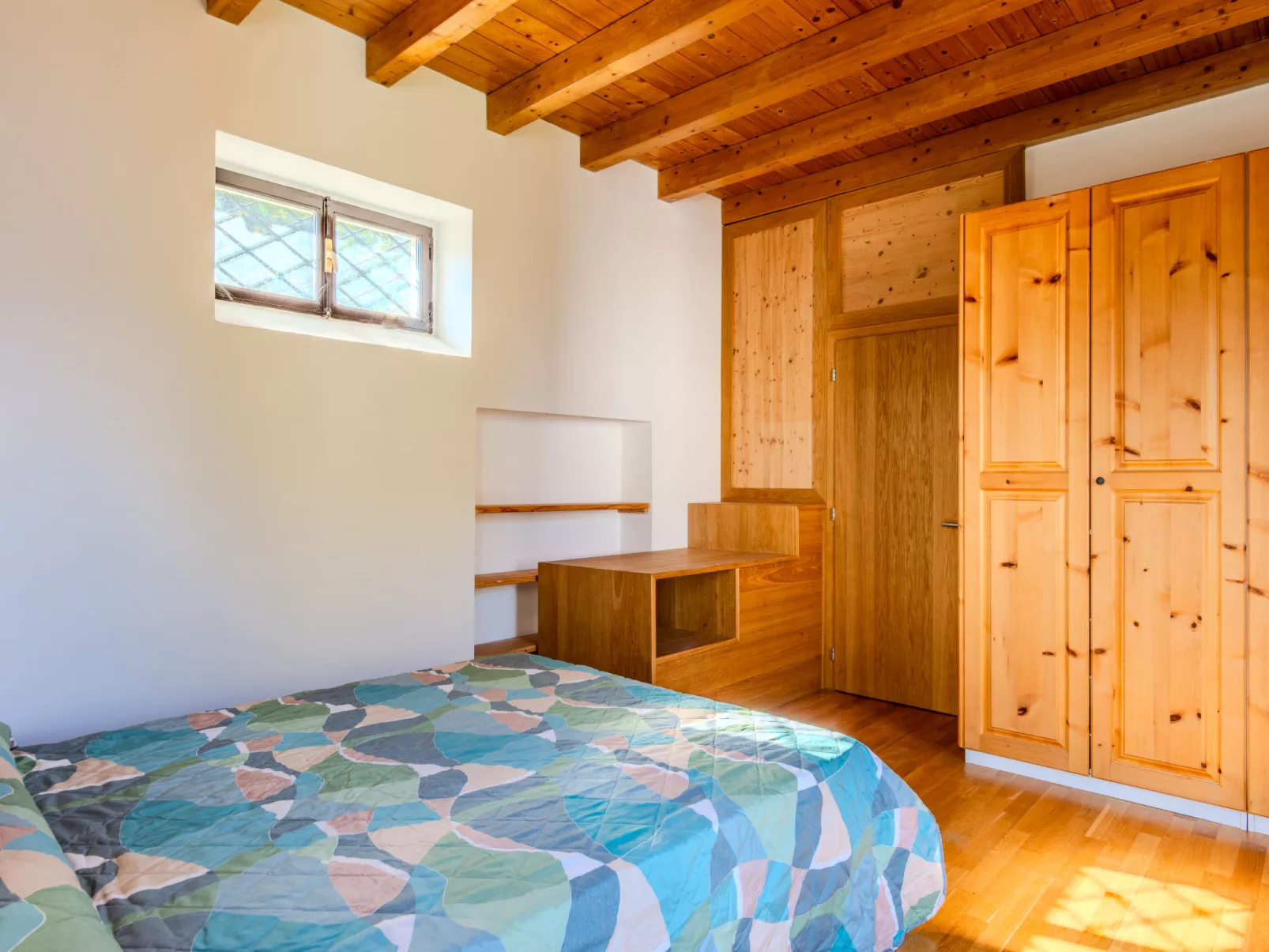 Casa di Sasso-Inside