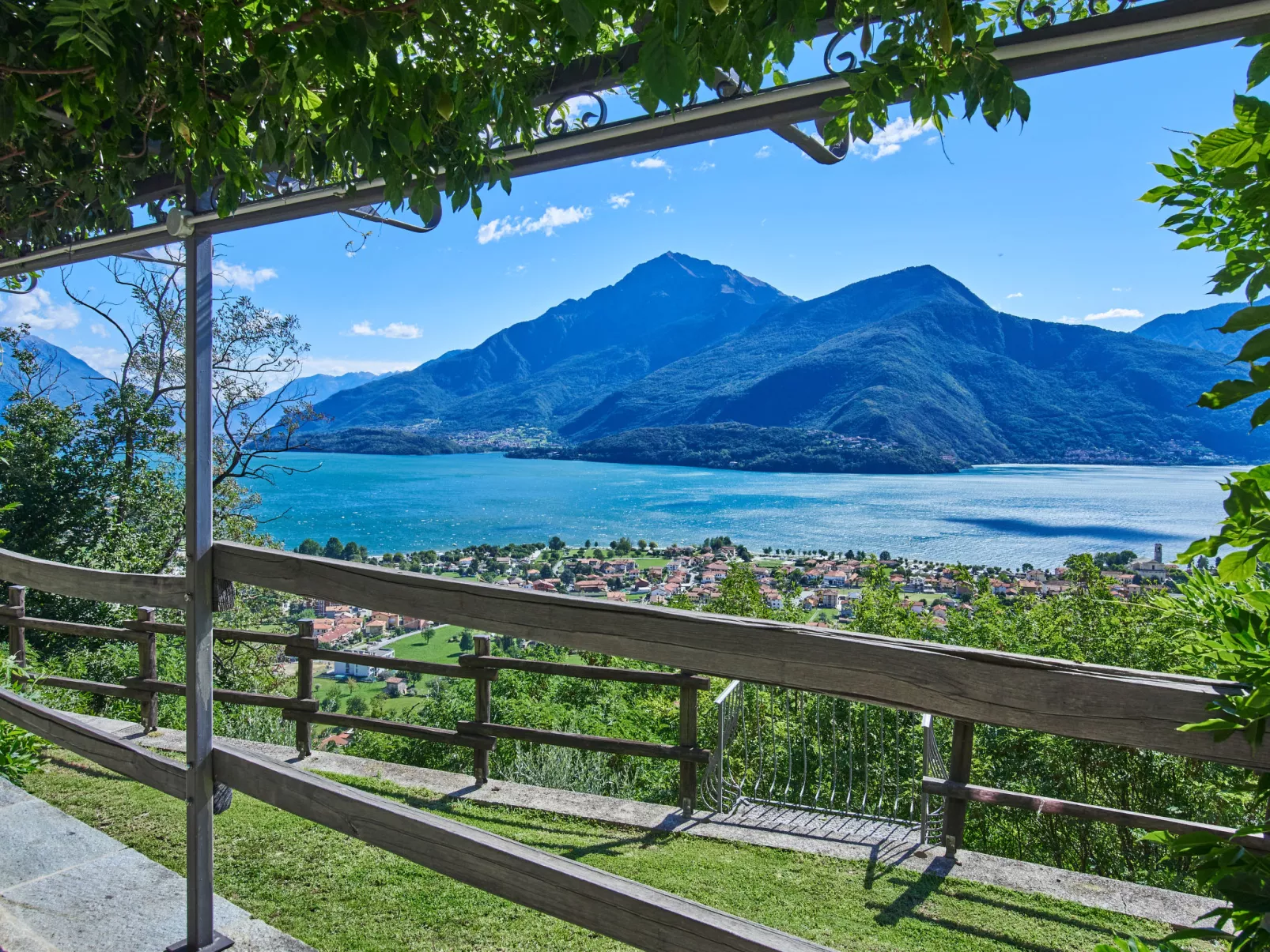 Residenza La Sassicaia-Outside