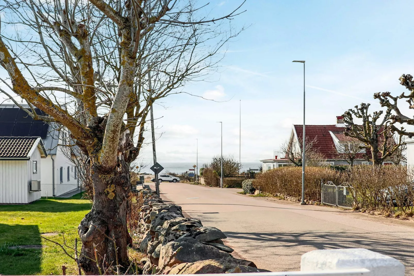 4 star holiday home in SKÅNE/VEJBYSTRAND
