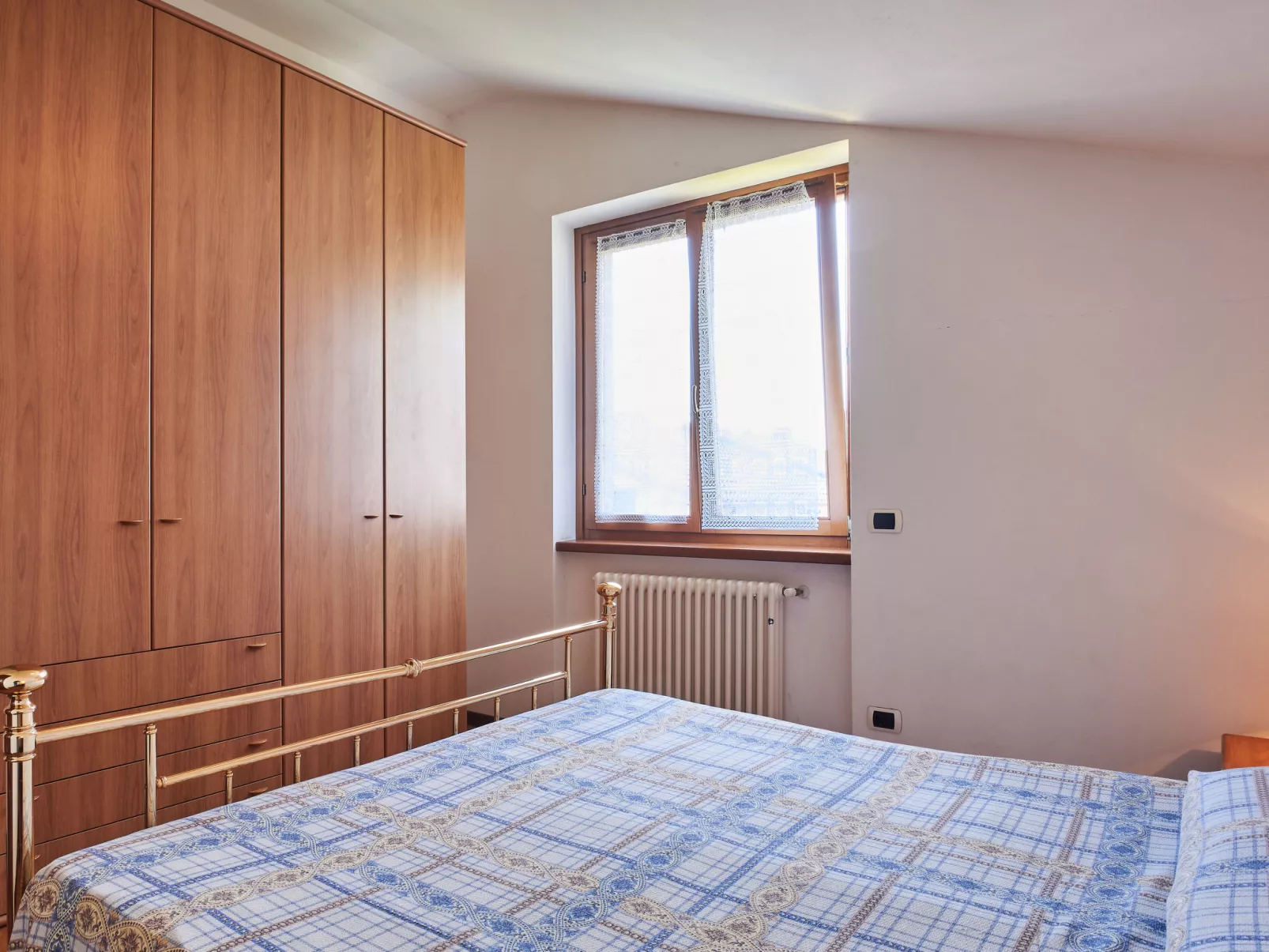 Le Villette-Inside