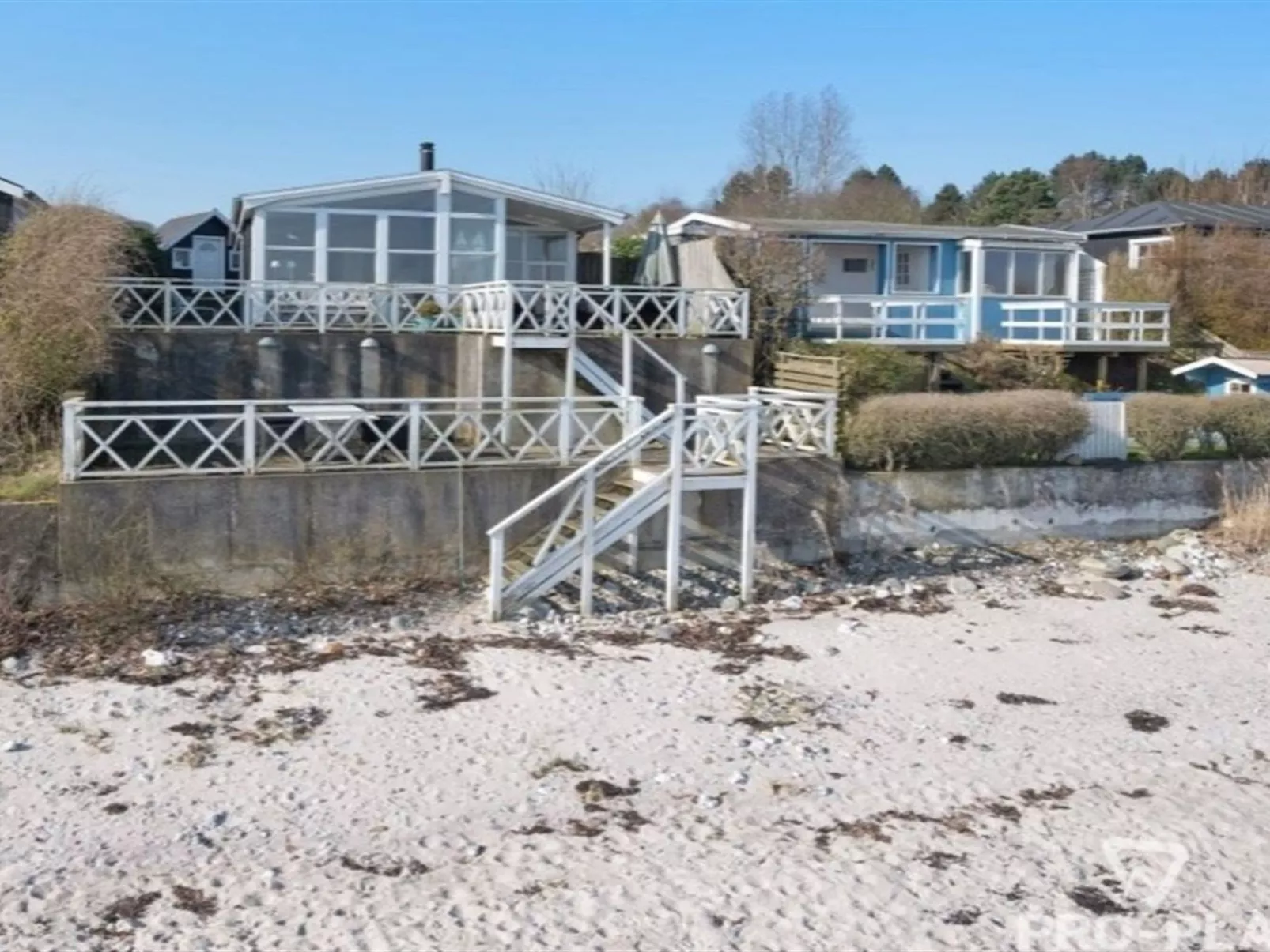 "Answald" - 10m from the sea-Outside