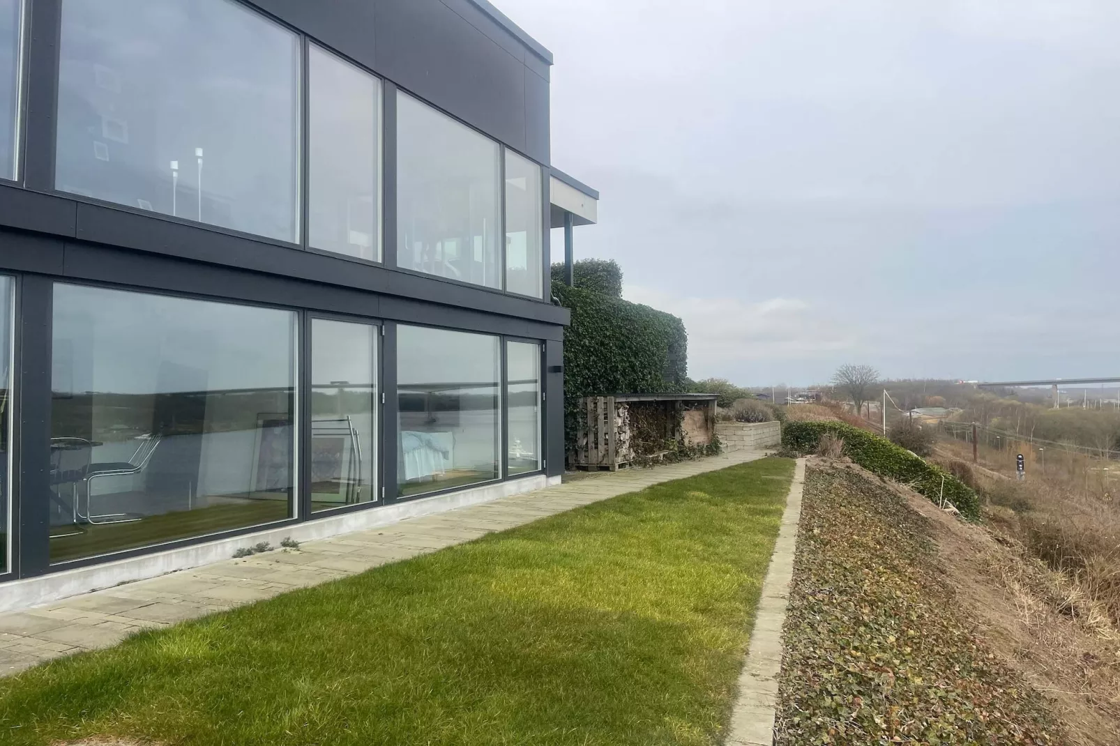 5 star holiday home in Henne