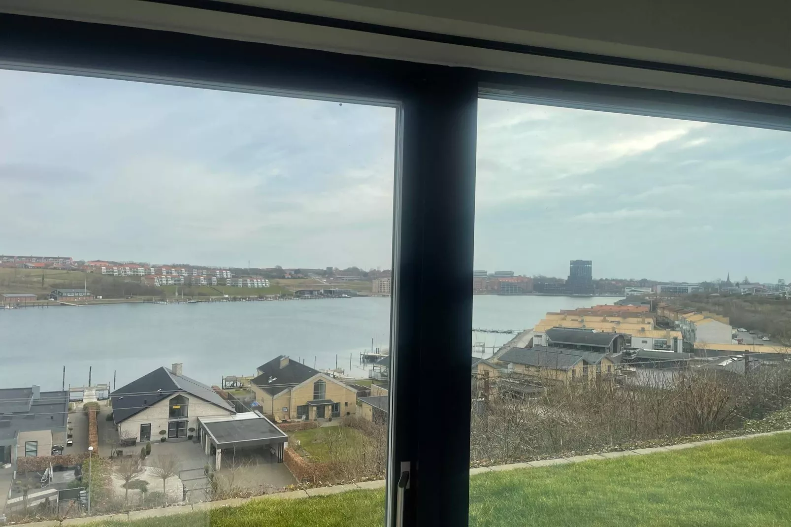 5 star holiday home in Henne