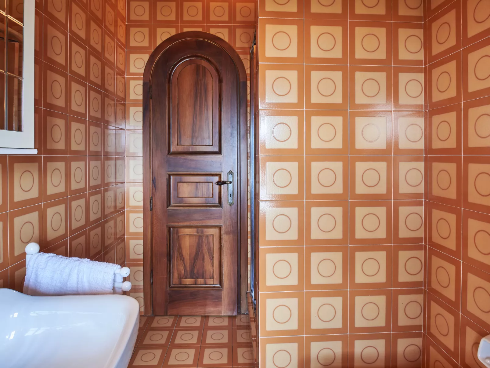 Villa Bellavista-Inside