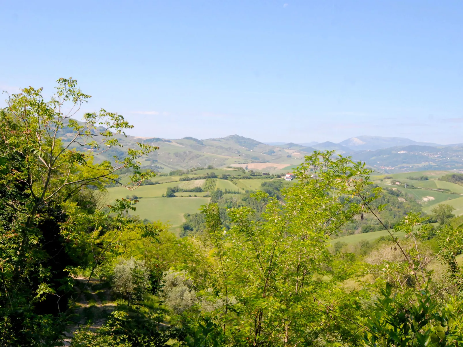 Casale Antica Pietra-Dehors