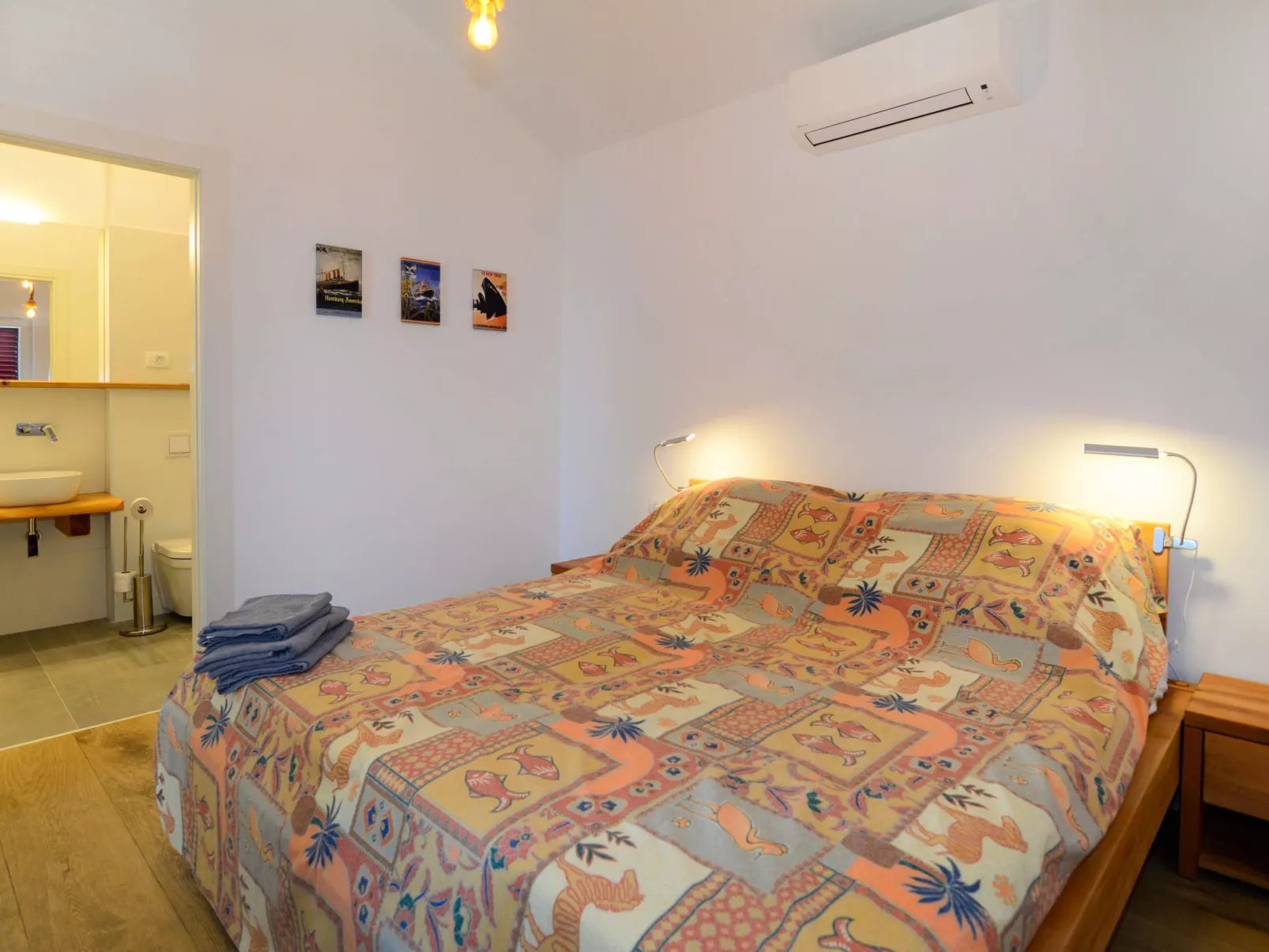 Viva-by the sea-panorama penthouse-Inside
