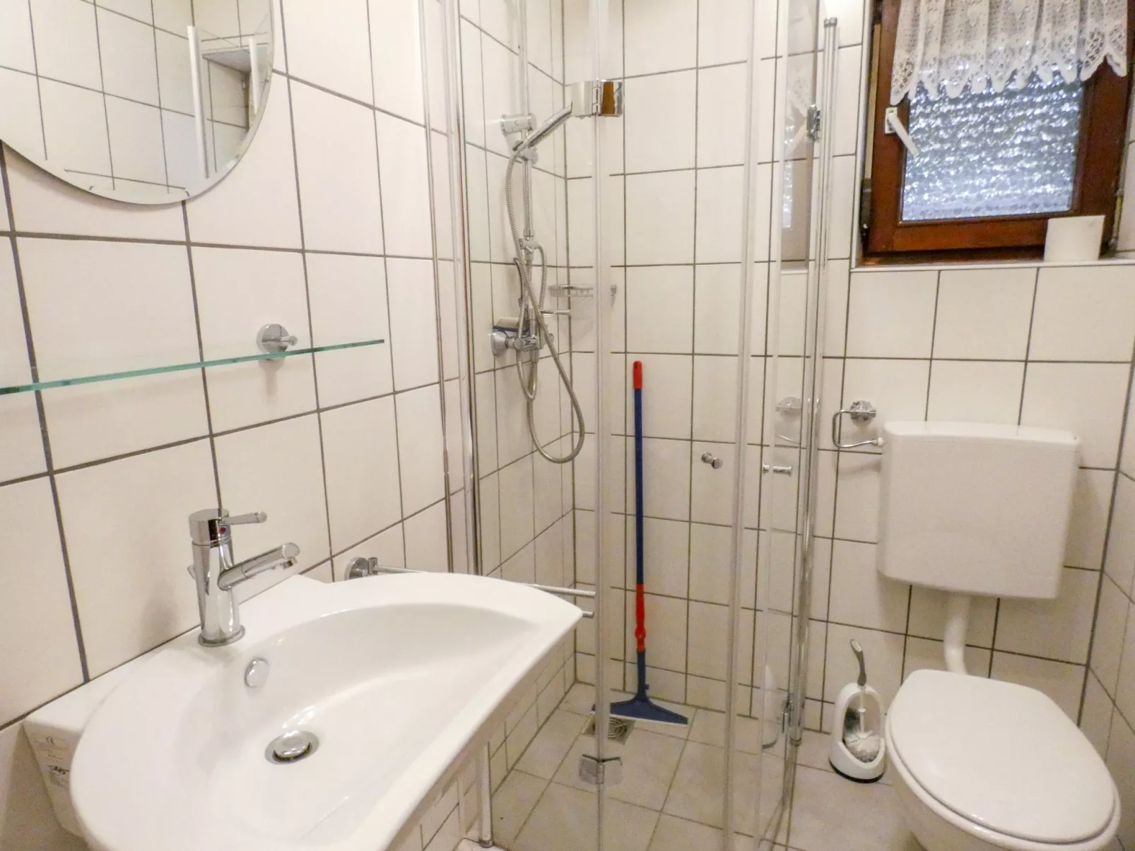 Am Hohen Bogen-Inside