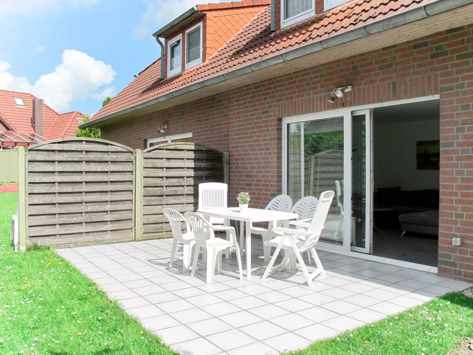 Ferienhaus Sonne-Dehors