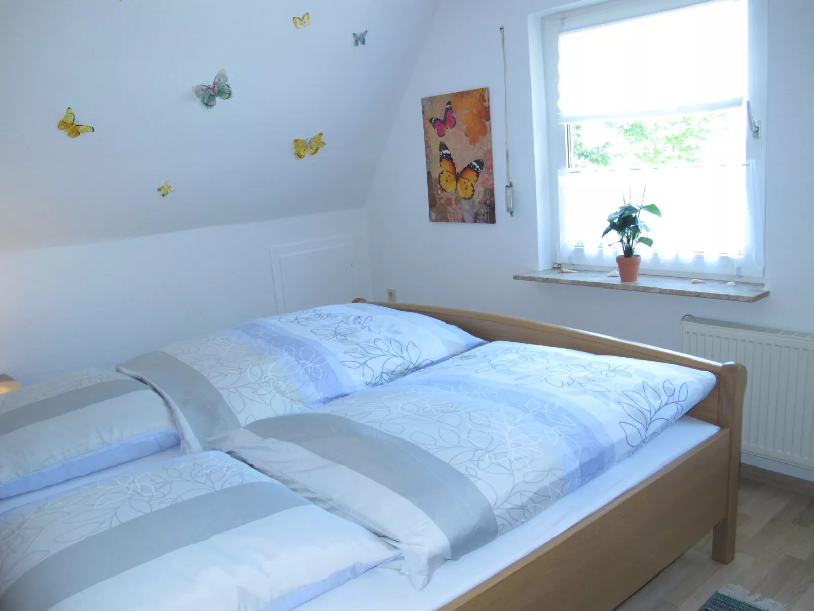 Haus am See-Inside