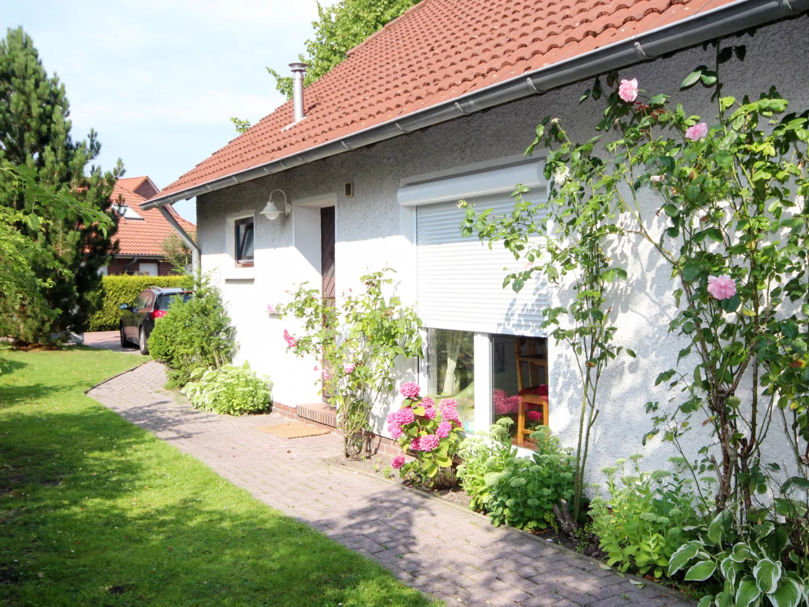 Mee(h)rzeit (HOK106)-Draußen