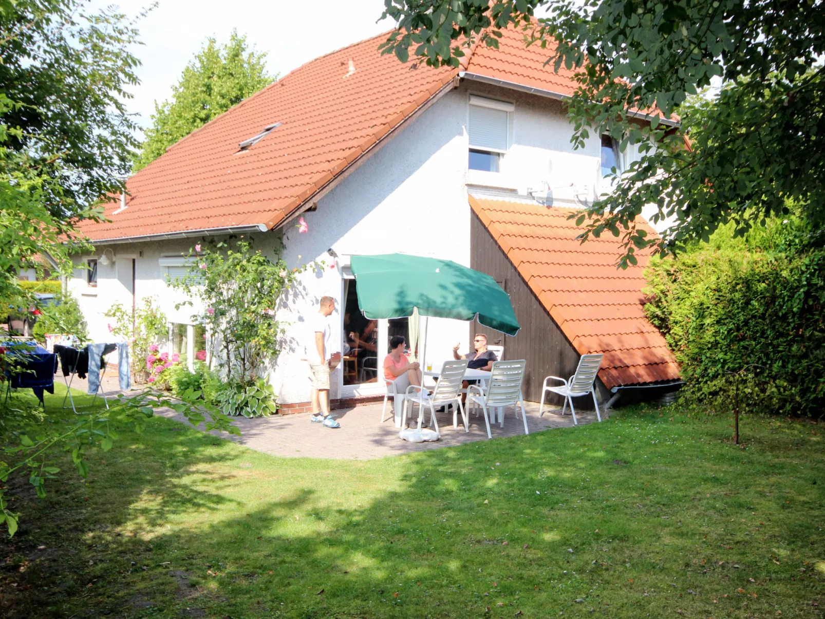 Mee(h)rzeit (HOK106)-Draußen