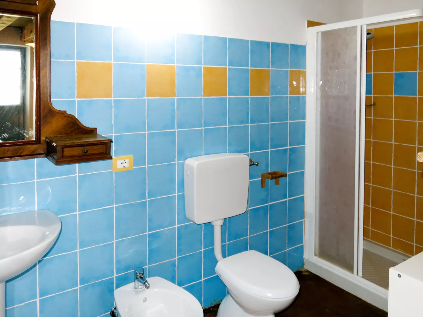 La Rovere-Inside