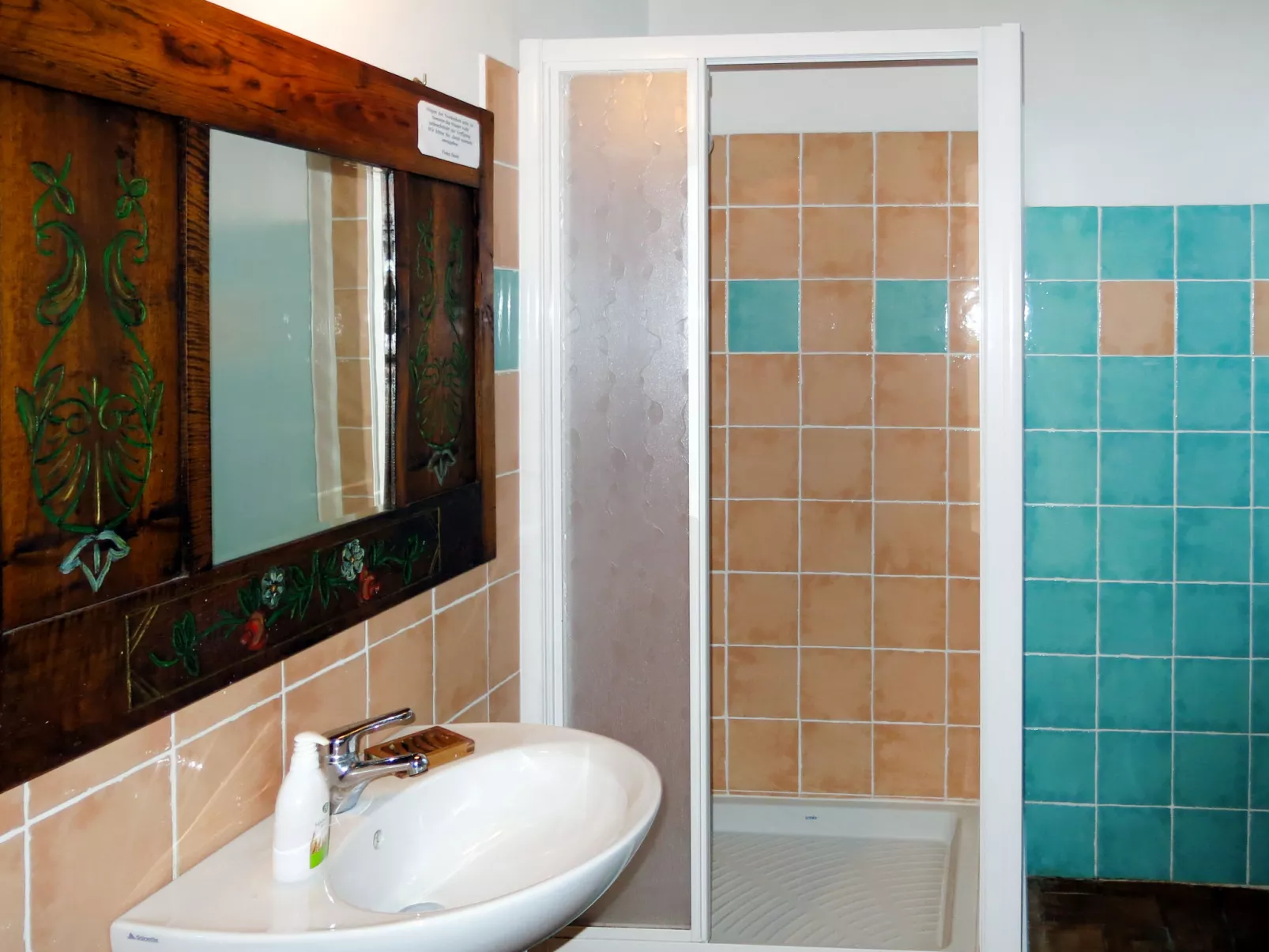 La Rovere-Inside
